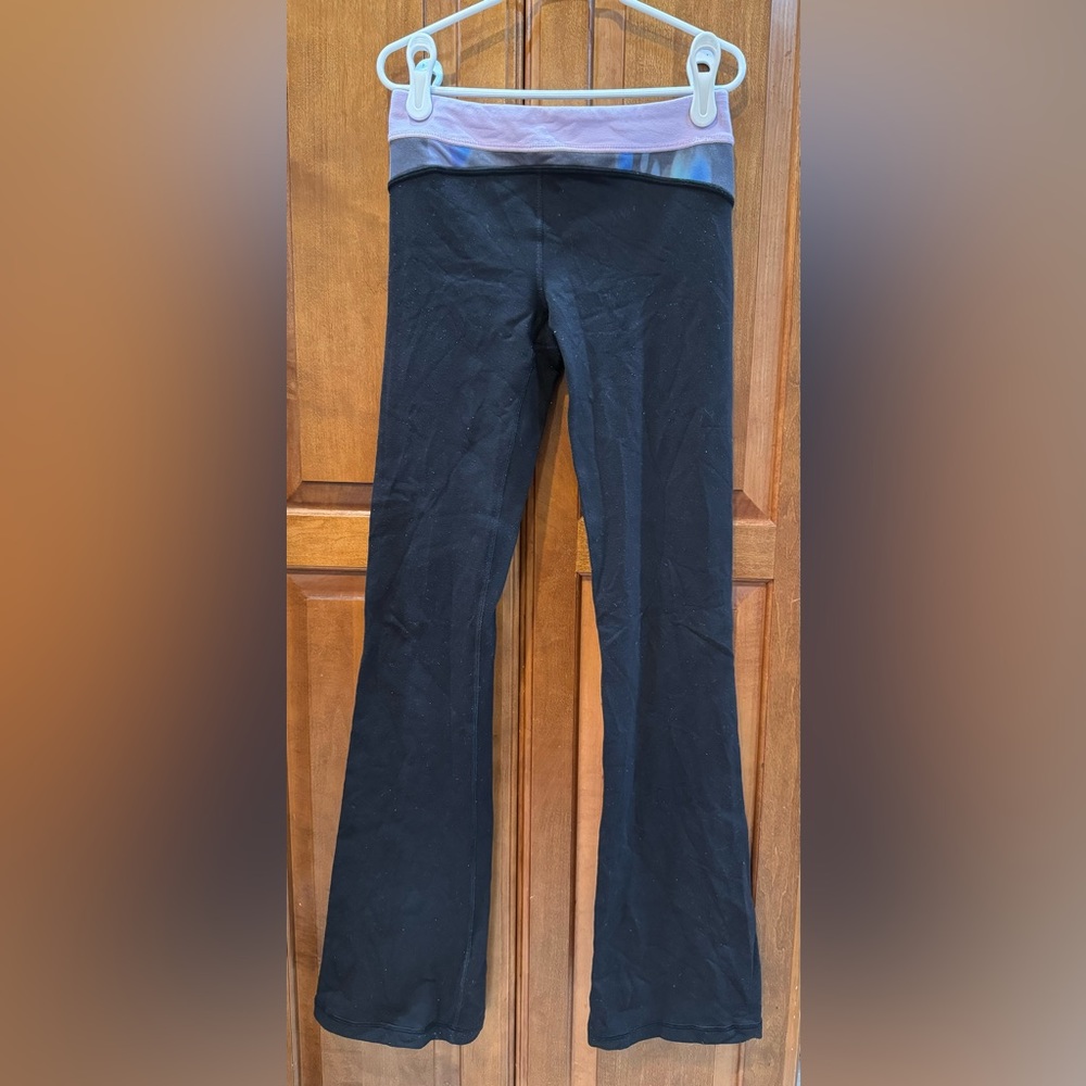 IVIVVA Reversible Balance Pants Size 10